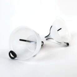 3-Piece Multi-Purpose Funnel Set -Cutlery Shop 1047091 3 oxogoodgrips 3piecemulitpurposefunnelset