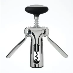 SteeL Winged Corkscrew