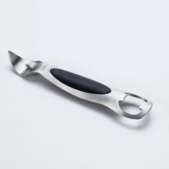 SteeL Bottle Opener -Cutlery Shop 1058015 5 steel bottle opener