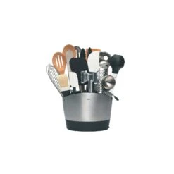 Stainless Steel Utensil Holder -Cutlery Shop 1066734 2