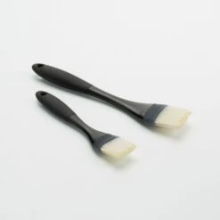 Basting Brush | OXO Good Grips Silicone Brushes -Cutlery Shop 1071061 3 oxogoodgrips siliconebastingbrush