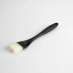 Basting Brush | OXO Good Grips Silicone Brushes -Cutlery Shop 1071061 4 oxogoodgrips siliconebastingbrush