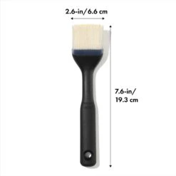 Silicone Pastry Brush 11 Silicone Pastry Brush -Cutlery Shop 1071062 8dim 1