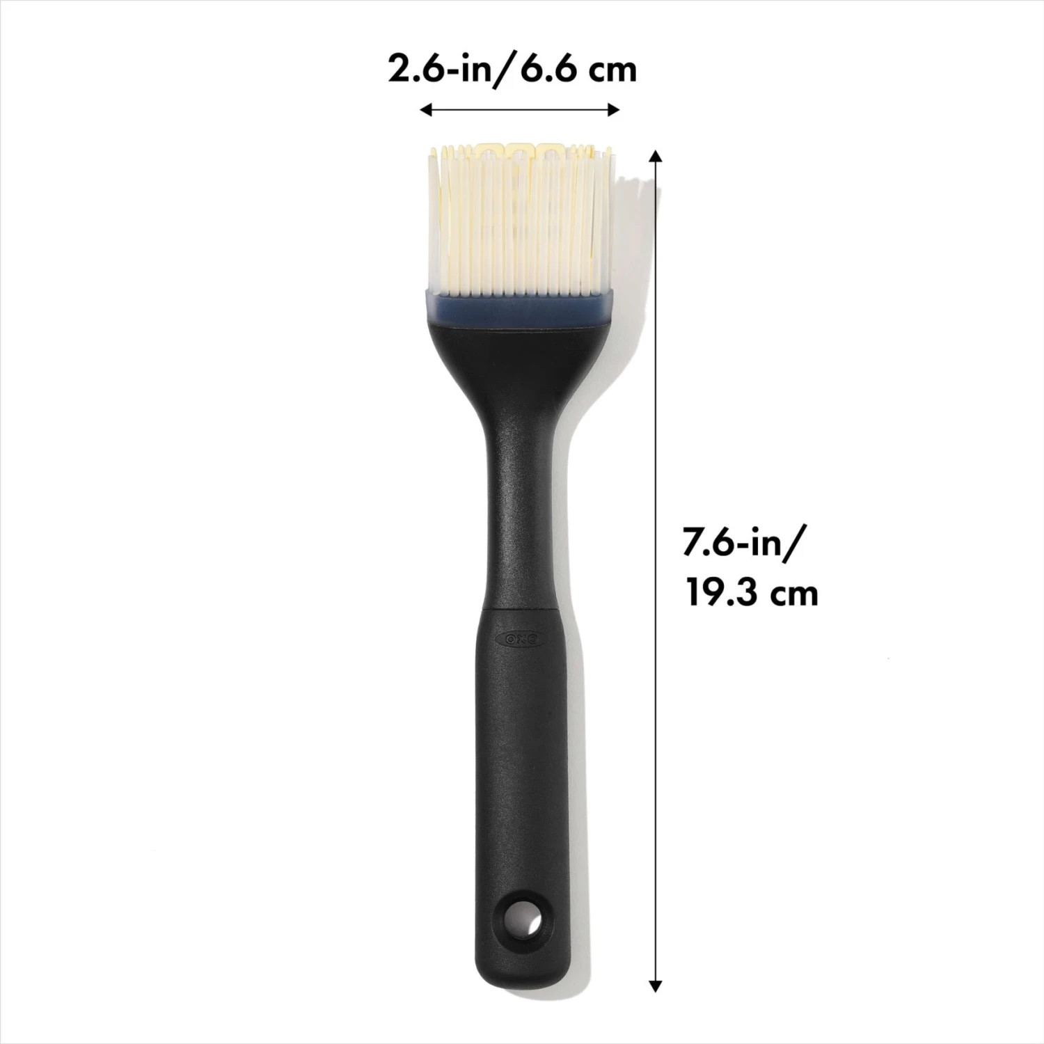 Silicone Pastry Brush 6 Silicone Pastry Brush - Image 6