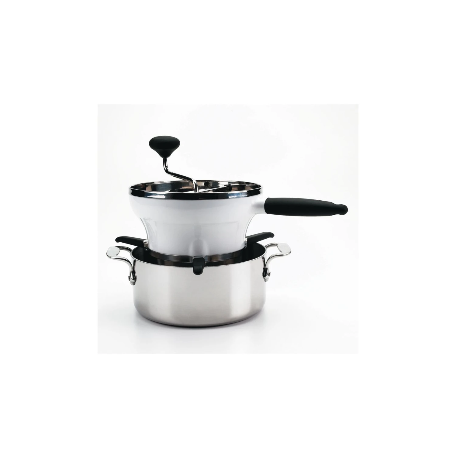 Food Mill 4 Food Mill - Image 4