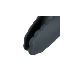 12" Tongs With Silicone Heads