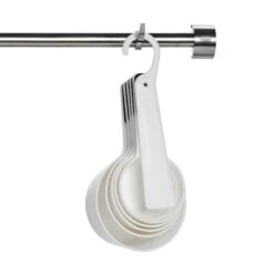 6 Piece Measuring Cup Set -Cutlery Shop 11111102 6 piece measuring cups set 2