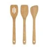 3-Piece Wooden Turner Set