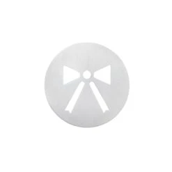 Good Grips Cookie Press Disk Set | OXO 34 Good Grips Cookie Press Disk Set | OXO -Cutlery Shop 11177800 2 bow