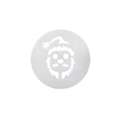 Good Grips Cookie Press Disk Set | OXO 37 Good Grips Cookie Press Disk Set | OXO -Cutlery Shop 11177800 2 santa