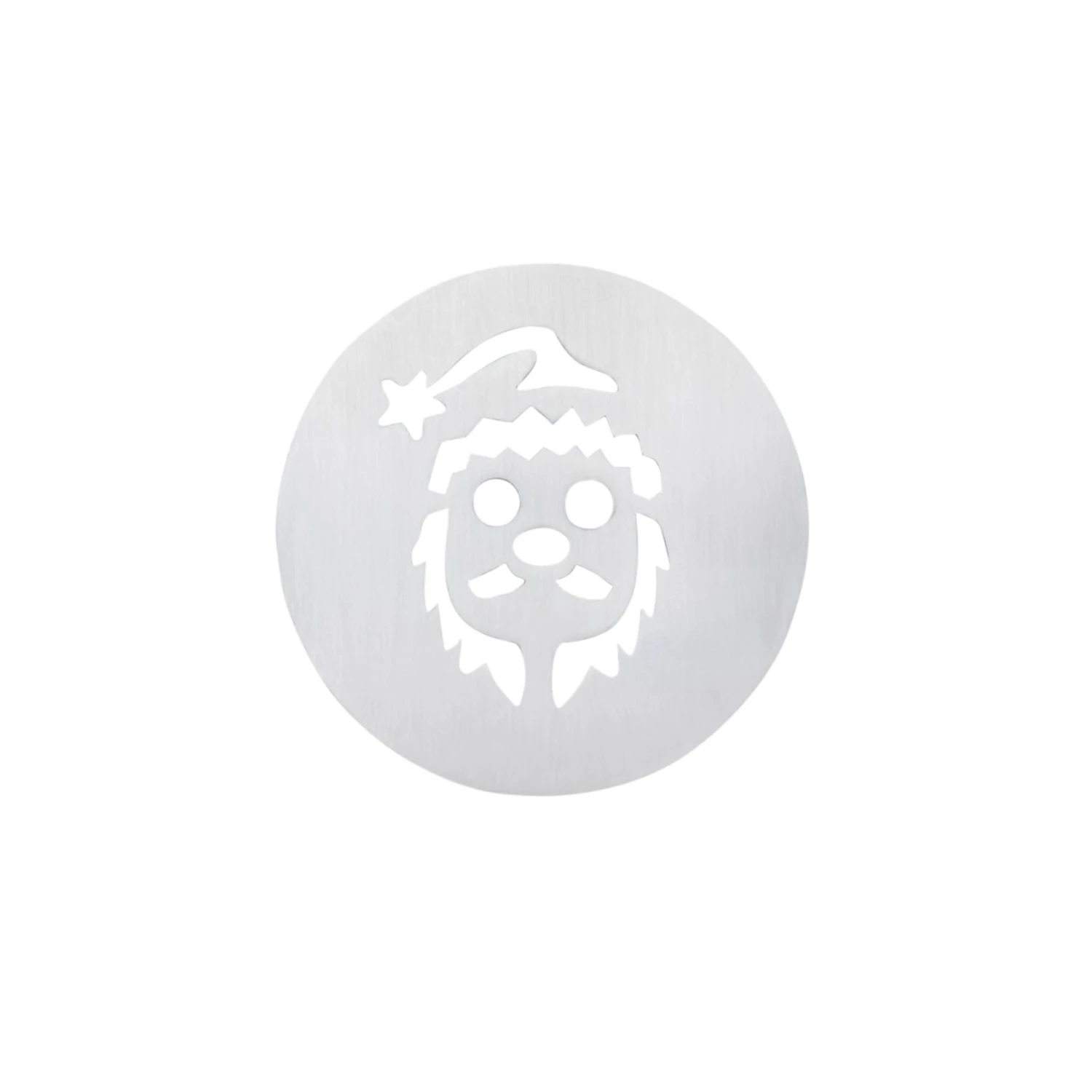 Good Grips Cookie Press Disk Set | OXO 19 Good Grips Cookie Press Disk Set | OXO - Image 19