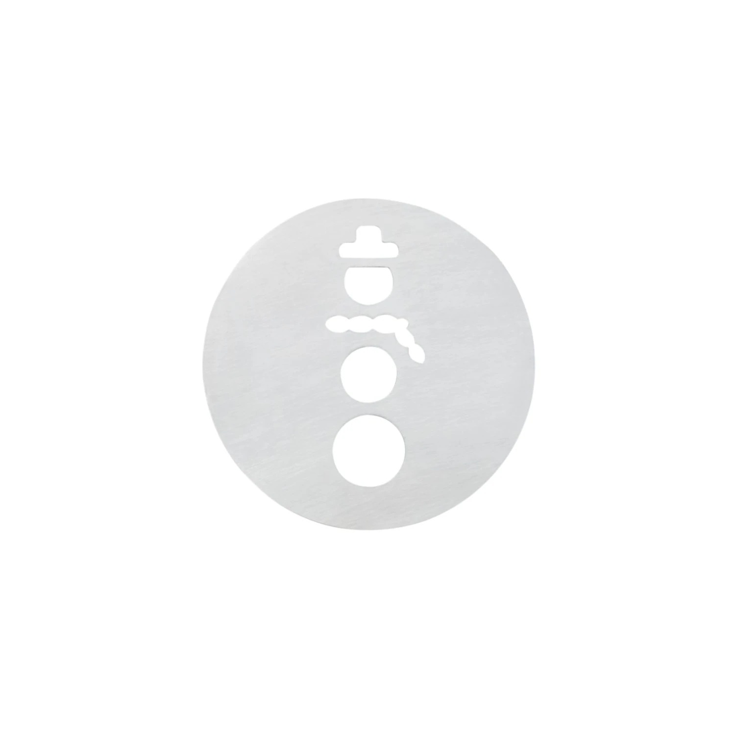 Good Grips Cookie Press Disk Set | OXO 4 Good Grips Cookie Press Disk Set | OXO - Image 4