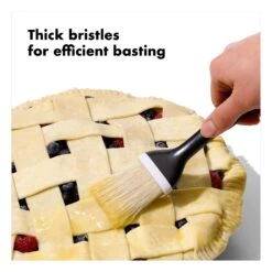 Natural Pastry Brush -Cutlery Shop 11295300 8a
