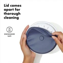 POP 3-Piece Mini Round Canister Set -Cutlery Shop 11305200 8a 1