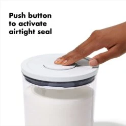 POP 3-Piece Mini Round Canister Set -Cutlery Shop 11305200 8b 1