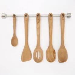 Wooden Sauté© Paddle -Cutlery Shop 1130980 4 wooden saute paddle