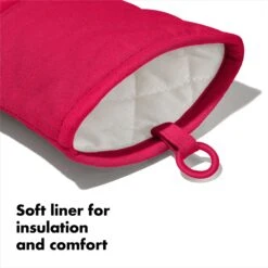 Silicone Oven Mitt - Jam 10 Silicone Oven Mitt - Jam -Cutlery Shop 11318200 8c 1