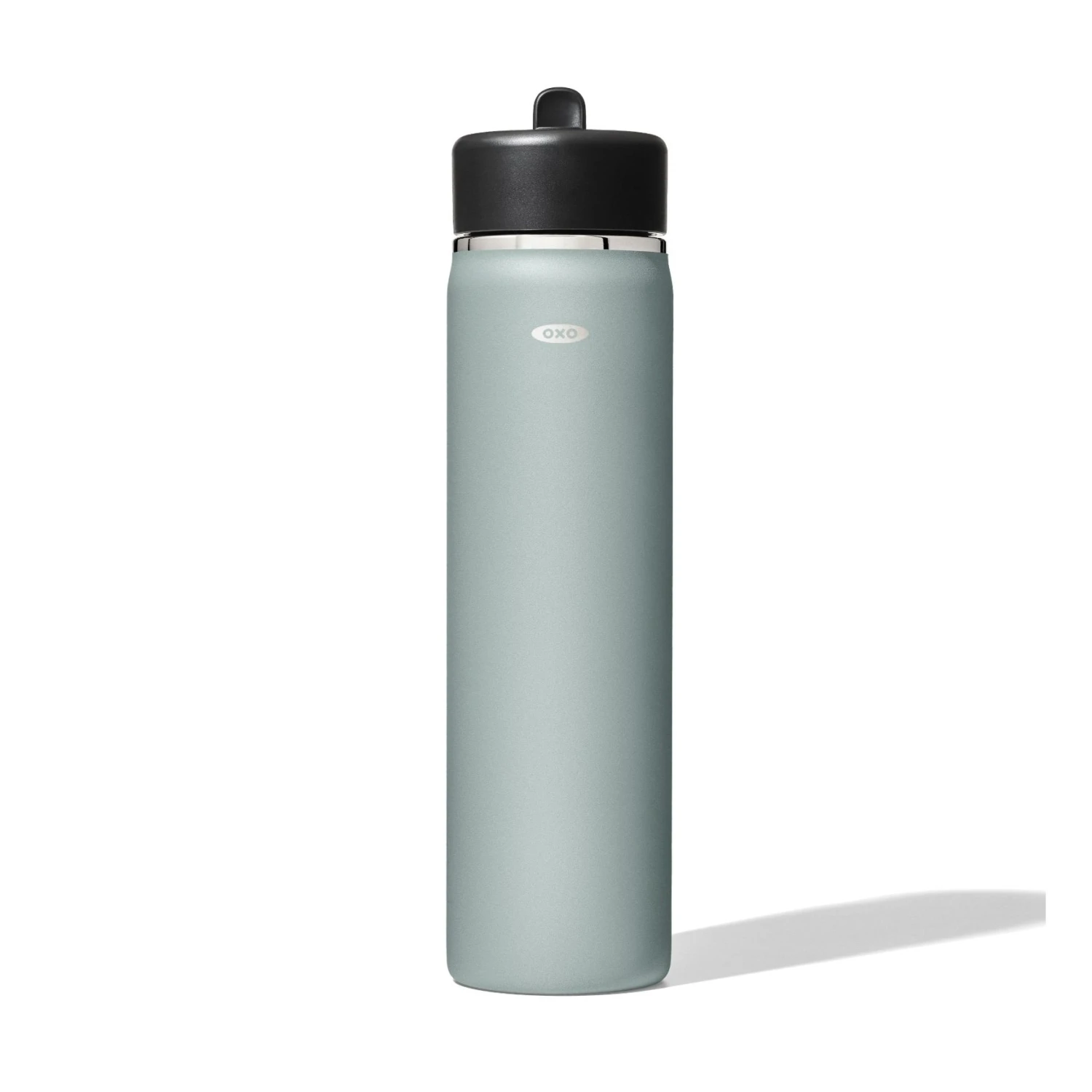 OXO Strive 24 Oz. Widemouth Water Bottle 1 OXO Strive 24 Oz. Widemouth Water Bottle