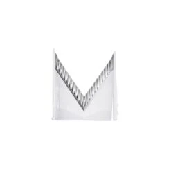 Replacement V-Blade Mandoline Crinkle Blade