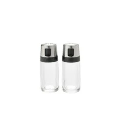 Salt & Pepper Shaker Set