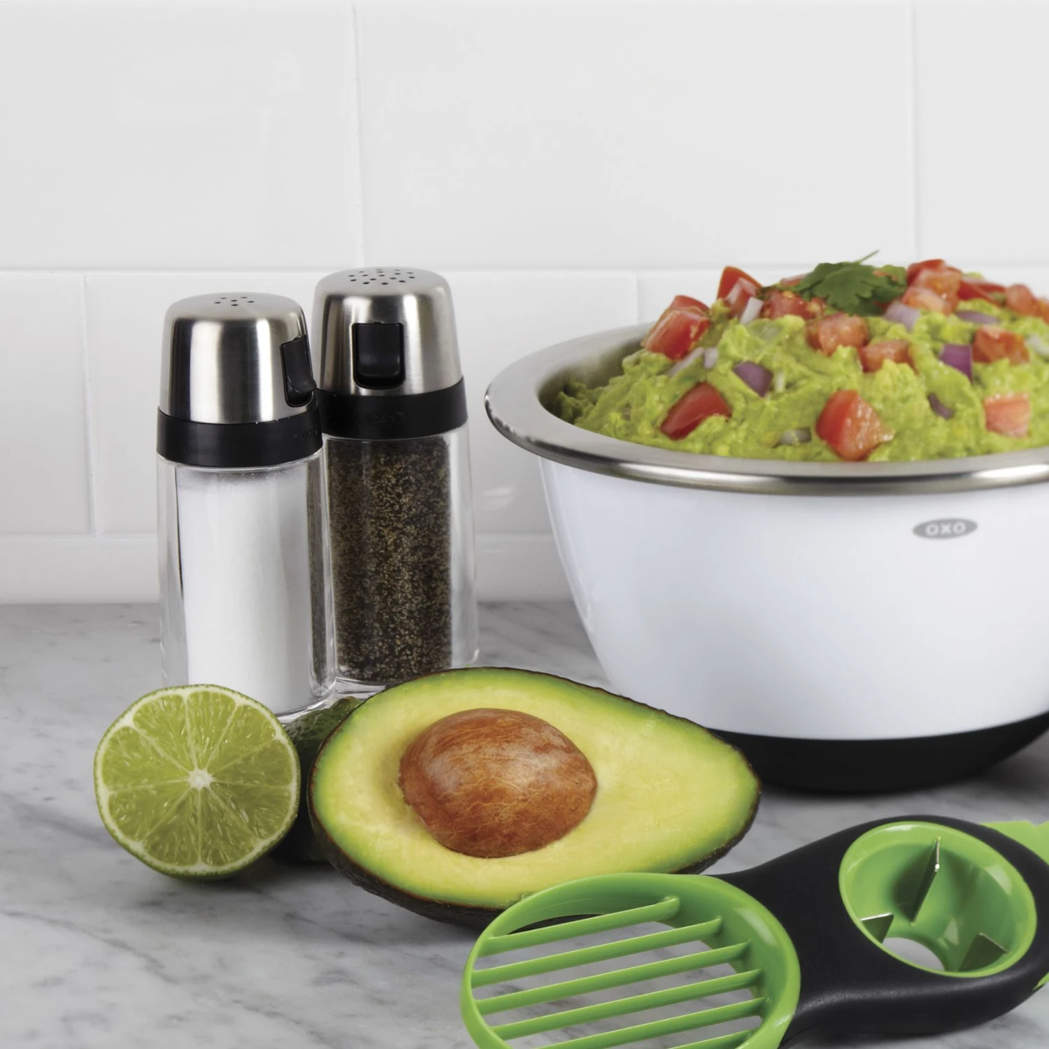 Salt Shaker 3 Salt Shaker - Image 3