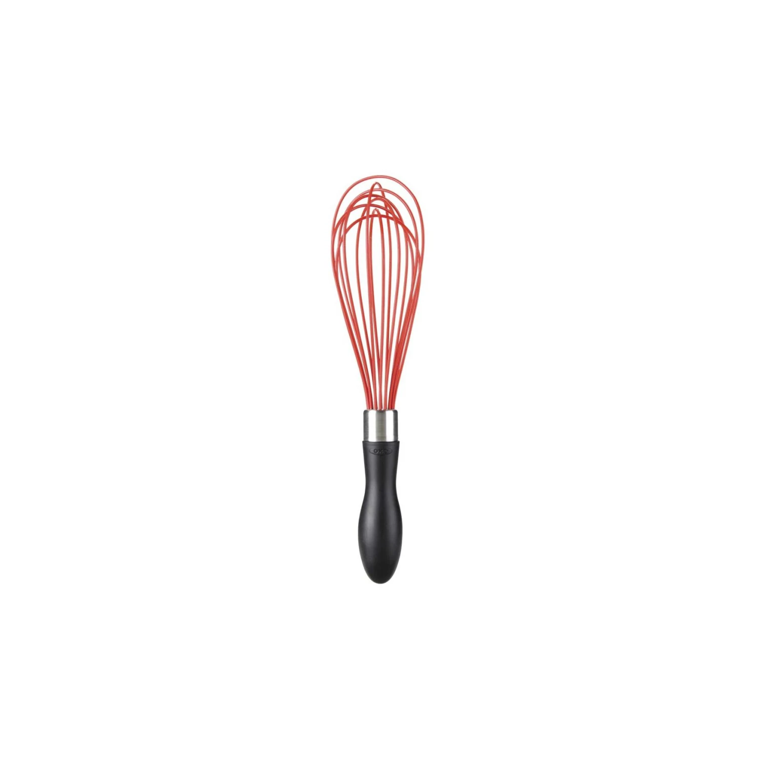 11" Silicone Balloon Whisk 1 11" Silicone Balloon Whisk