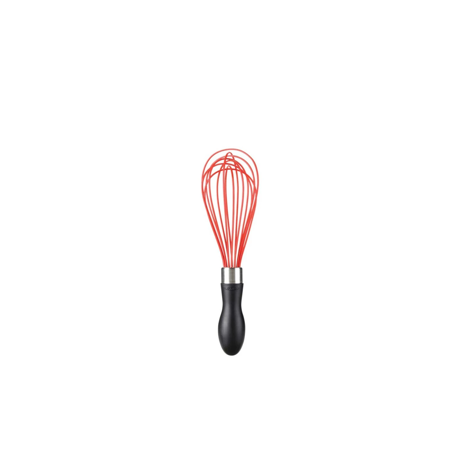 9" Silicone Whisk 1 9" Silicone Whisk