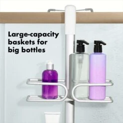 Aluminum Caddy For Shower Doors -Cutlery Shop 13305100 thumbnails 8c 1