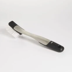 SteeL Dish Brush -Cutlery Shop 3203300 3 steel dish brush