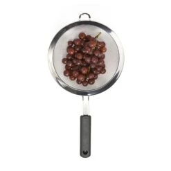 8" Double Rod Strainer -Cutlery Shop 38991 4 8 strainer