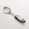 SteeL Slotted Serving Spoon