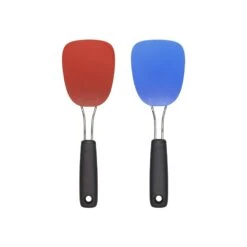 2 Piece Nylon Flexible Turner Set