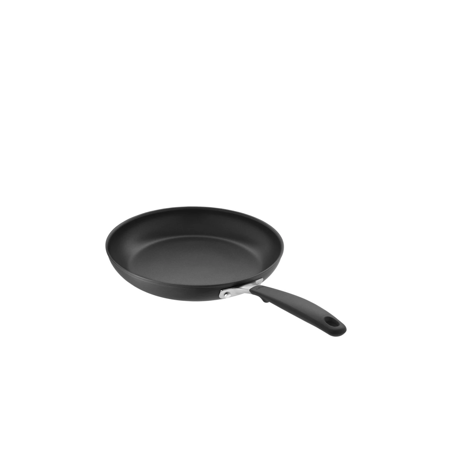 Non-Stick 12-Inch Open Frypan 1 Non-Stick 12-Inch Open Frypan