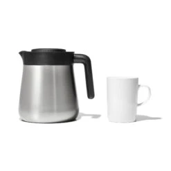 Replacement Carafe For 8-Cup Coffee Maker 7 Replacement Carafe For 8-Cup Coffee Maker -Cutlery Shop br 8718800 061920 8 rgb