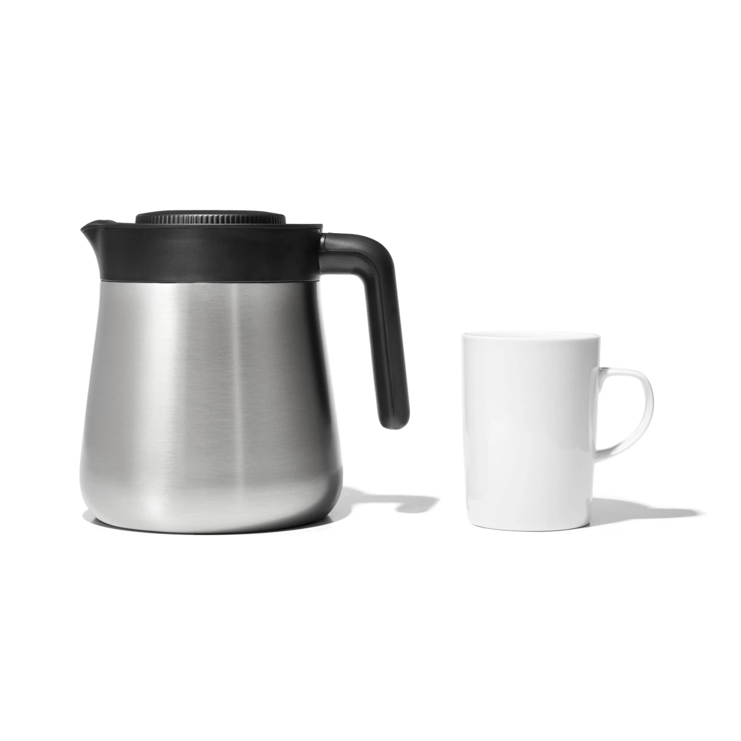 Replacement Carafe For 8-Cup Coffee Maker 4 Replacement Carafe For 8-Cup Coffee Maker - Image 4