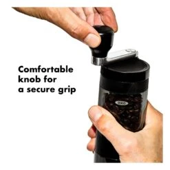 Brew Manual Coffee Grinder -Cutlery Shop brew 11303600 manualcoffeegrinder apdp 02