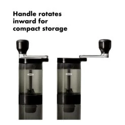 Brew Manual Coffee Grinder -Cutlery Shop brew 11303600 manualcoffeegrinder apdp 04