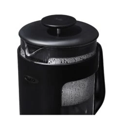 Brew Venture French Press - 8 Cup -Cutlery Shop brew 11344700 venturefrenchpress pdp 04