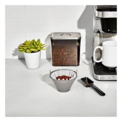 Brew Basket Style Small Coffee Filters -Cutlery Shop brew 11358700 8cupcoffeefilter 09