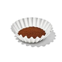 Commercial Basket Style Large Coffee Filters -Cutlery Shop brew 11358800 12cupcoffeefilter 16