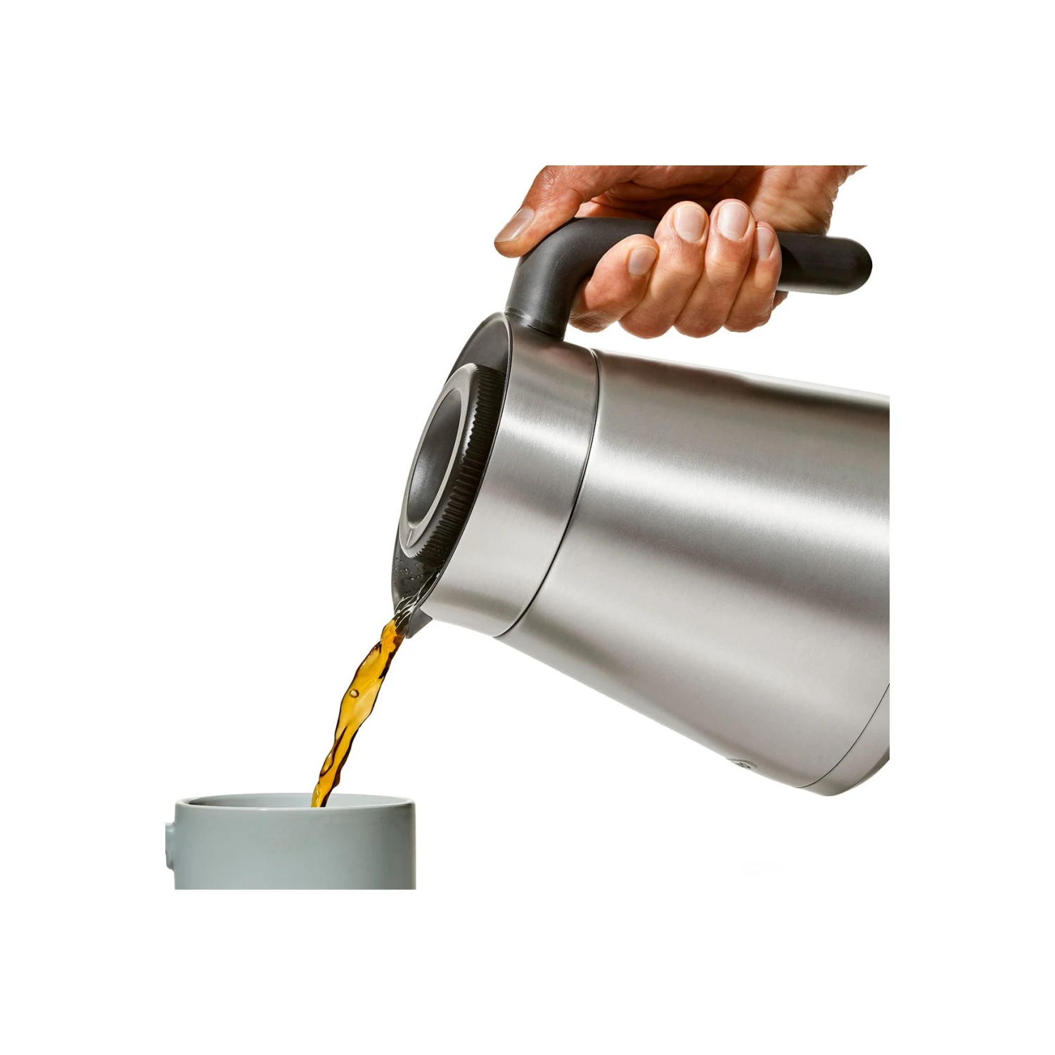 Replacement Carafe For 12-Cup Coffee Maker 2 Replacement Carafe For 12-Cup Coffee Maker - Image 2