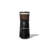Conical Burr Coffee Grinder - Matte Black