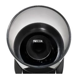 Conical Burr Coffee Grinder - Matte Black 12 Conical Burr Coffee Grinder - Matte Black -Cutlery Shop brew 8722600 tbgmatteblack pdp 05