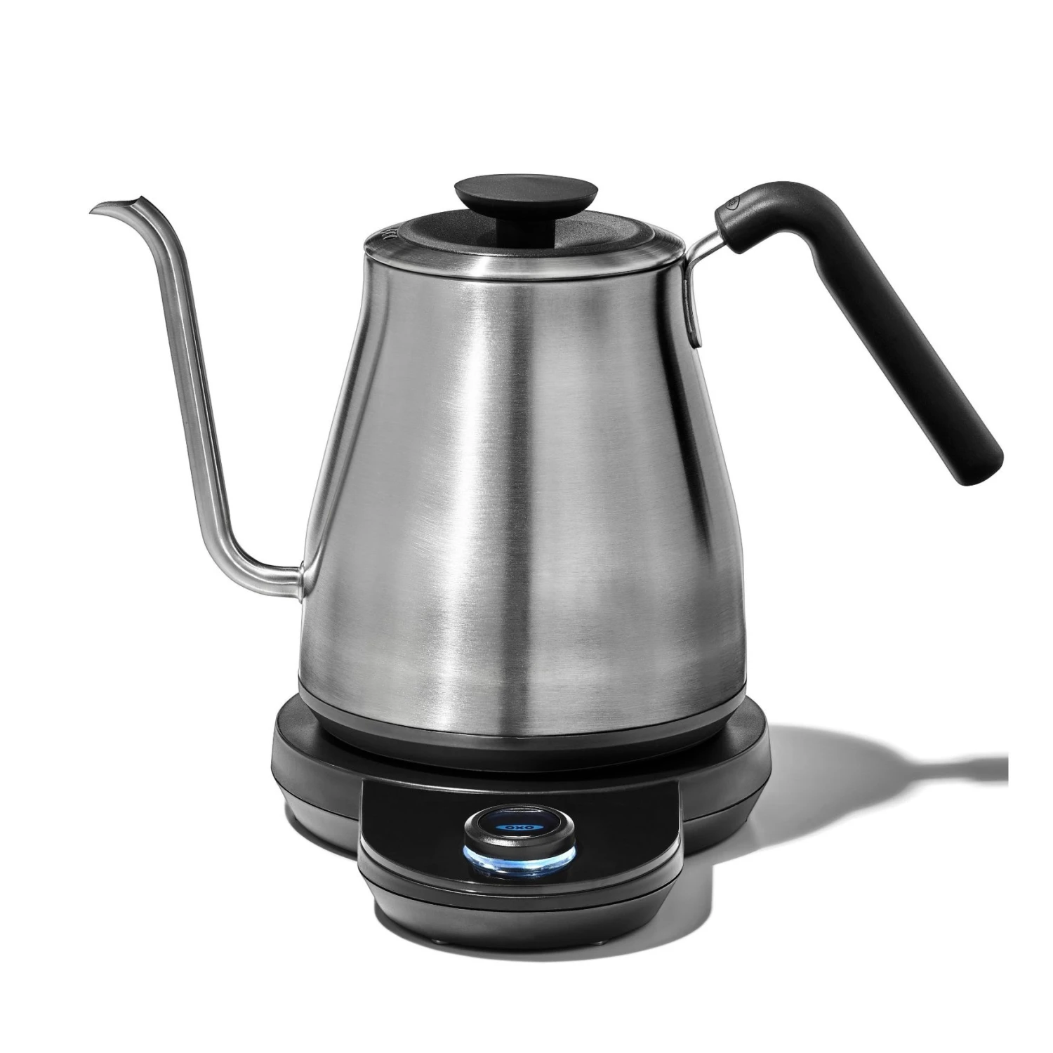 Adjustable Temperature Pour-Over Kettle 3 Adjustable Temperature Pour-Over Kettle - Image 3