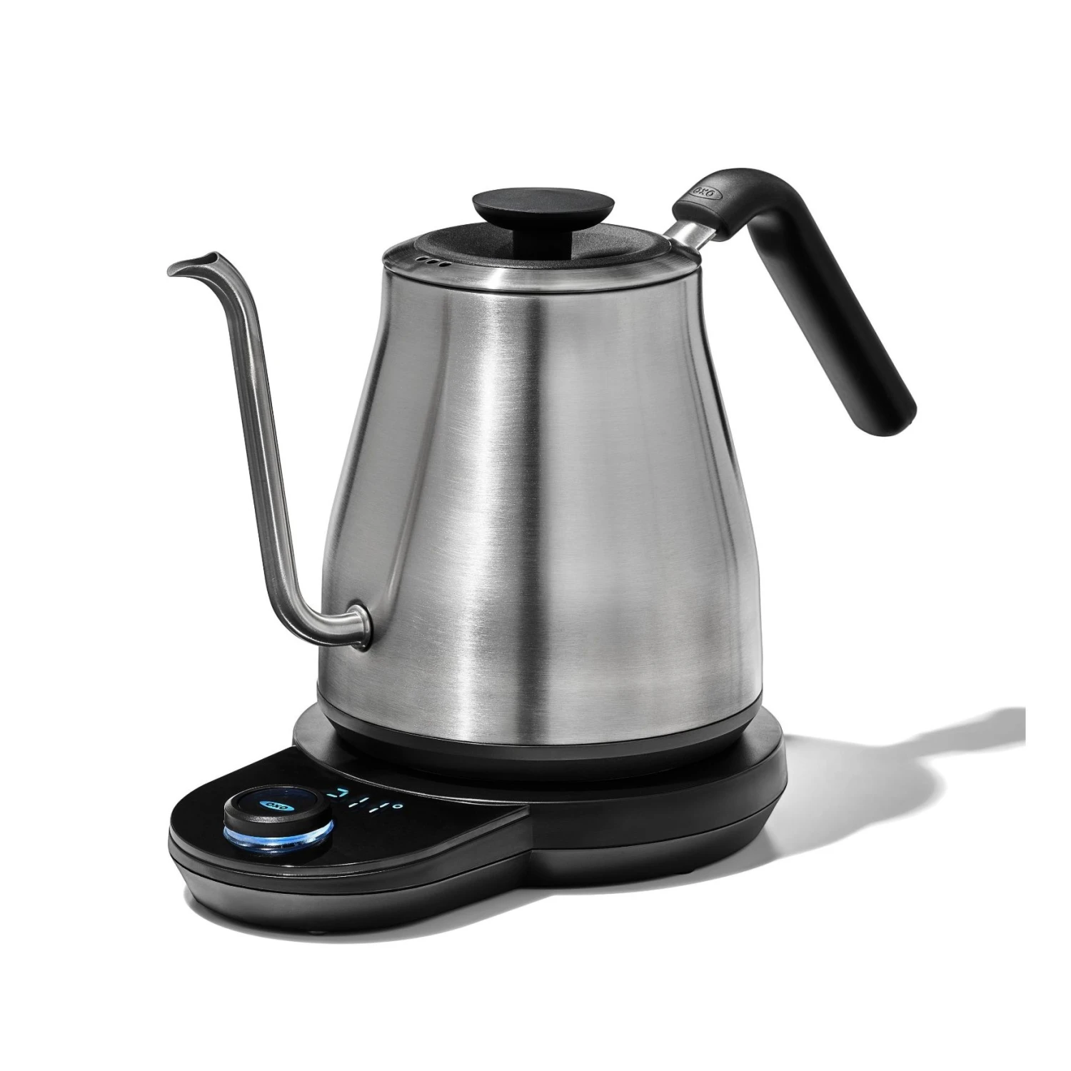 Adjustable Temperature Pour-Over Kettle 4 Adjustable Temperature Pour-Over Kettle - Image 4