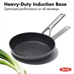 OXO Professional 8”Frypan -Cutlery Shop cc004740 001 7
