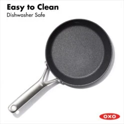 OXO Professional 8”Frypan -Cutlery Shop cc004740 001 8