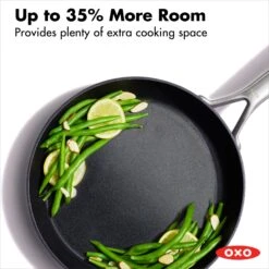 OXO Ceramic Professional Non-Stick 10-Inch Frypan -Cutlery Shop cc004741 001 6