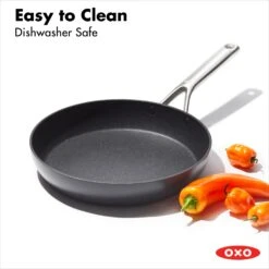 OXO Ceramic Professional Non-Stick 10-Inch Frypan -Cutlery Shop cc004741 001 8