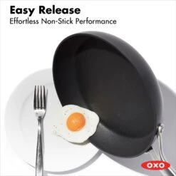 OXO Professional 12” Frypan -Cutlery Shop cc004742 001 3